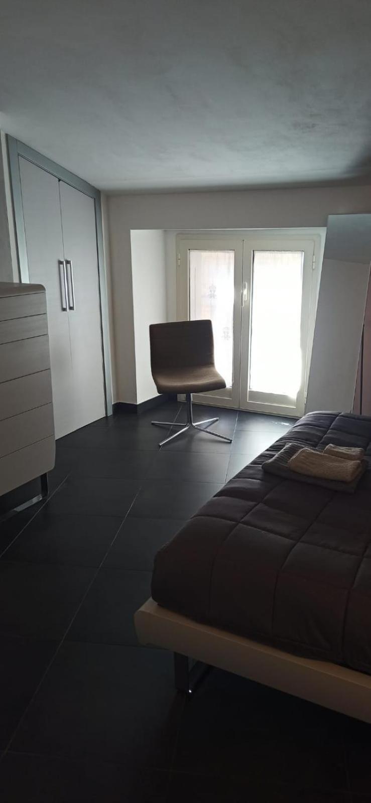 Elegante Appartamento Privato In Palazzo Storico Del XVIII - Pieno Centro Nicosia Exteriör bild