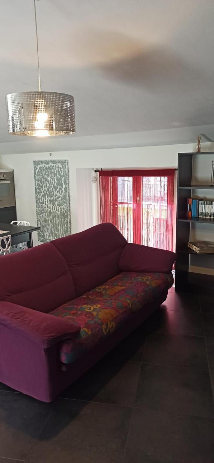 Elegante Appartamento Privato In Palazzo Storico Del XVIII - Pieno Centro Nicosia Exteriör bild