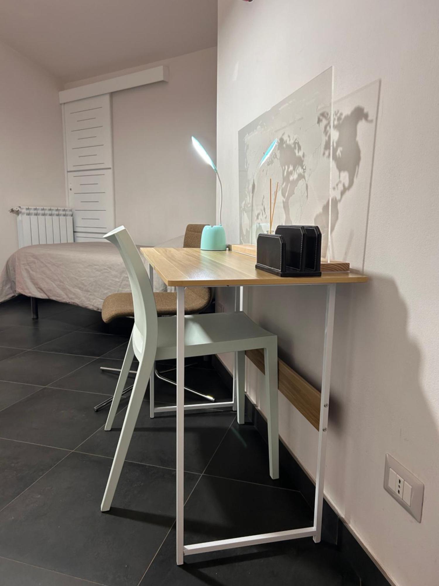 Elegante Appartamento Privato In Palazzo Storico Del XVIII - Pieno Centro Nicosia Exteriör bild
